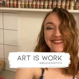 Meet your Posher, Natalie